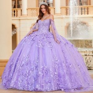 Quinceanera dress by Princesa by Ariana Vara